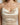 Women's Satin Cowl Neck Mini Dress 3