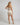 Women's Satin Cowl Neck Mini Dress 4