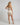 Women's Satin Cowl Neck Mini Dress 4