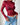 Women's Sheer Floral Lace Mock Neck Long Sleeve Top 3