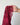 Women's Sheer Floral Lace Mock Neck Long Sleeve Top 5