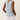 Women's Sleeveless Roll Collar Top 3