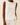Women's Sleeveless Roll Collar Top White