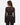 Women’s Square Neck Lace Sleeve Top 3