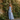 Women's Strapless Printed Maxi Dress 1