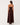 Women's Strapless Printed Maxi Dress 10