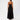 Women's Strapless Printed Maxi Dress 11