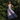 Women's Strapless Printed Maxi Dress 3