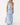 Women's Strapless Printed Maxi Dress 4