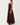 Women's Strapless Printed Maxi Dress 9