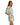 Women's Two-Piece Printed Summer Set 1