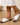 Women's V-Cut Flat Slide Sandals 11