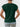 Women's V-Neck Short Cuffed Sleeve Top with Front Twist Hem