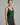 Women’s V Neck Sleeveless Tank Top Wide Straps 2