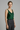 Women’s V Neck Sleeveless Tank Top Wide Straps 2