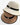 Women’s Woven Straw Hat with Logo Band 2