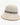 Women’s Woven Straw Hat with Logo Band 3