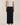 Women's Wrap Design Maxi Skirt with Overlap Front and Side Slit 5