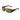 Zavor Neli Sunglasses Green