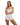 Women's Sleeveless Lace-Trimmed Romper with Adjustable Straps | imported-image-11