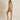 Women's Ribbed One-Piece Swimsuit with Crossed Waistband and Side Cut-Outs | imported-image-2