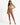 Women's Ribbed One-Piece Swimsuit with Crossed Waistband and Side Cut-Outs | imported-image-3