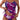 Women's Leaf Print Tankini Set with Twist Front and Side Drawstrings | imported-image-9