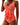 Women's Tiered Ruffle V-Neck Swimsuit with Spaghetti Straps | imported-image-4