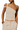 Women’s Asymmetrical One-Shoulder Gathered Blouse