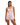 Women's Sleeveless Lace-Trimmed Romper with Adjustable Straps | imported-image-3
