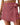 Women's Textured Wrap Skort with Tie-Side and Asymmetrical Hem | imported-image-2