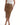 Women's Draped Midi Skirt with Front Slit | imported-image-13