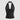 Women's Halter Neck Top with Deep V-Neckline and Gathered Front | imported-image-6