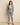 Women's Notch Lapel Blazer and Straight Leg Pants Suit Set | imported-image-4