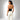Women's Halter Neck Top with Deep V-Neckline and Gathered Front | imported-image-2