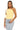 Women's One-Shoulder Ruched Asymmetrical Top | imported-image-4
