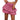 Women's Tiered Mini Skirt with Smocked Waistband and All-Over Print | imported-image-1