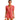 Women’s Floral Short Jumpsuit with V-Neck and Tie Waist