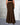 High-waisted satin skirt-Skirt for women-CaldwellVoss