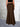 High-waisted satin skirt-Skirt for women-CaldwellVoss