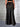 High-waisted satin skirt-Skirt for women-CaldwellVoss