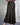 High-waisted satin skirt-Skirt for women-CaldwellVoss