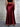 High-waisted satin skirt-Skirt for women-CaldwellVoss