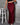 High-waisted satin skirt-Skirt for women-CaldwellVoss