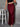 High-waisted satin skirt-Skirt for women-CaldwellVoss