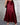High-waisted satin skirt-Skirt for women-CaldwellVoss