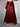 High-waisted satin skirt-Skirt for women-CaldwellVoss
