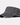 Men's Adjustable Vintage Army Cap Black
