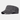 Men's Adjustable Vintage Army Cap Black