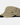 Men's Adjustable Vintage Army Cap Khaki